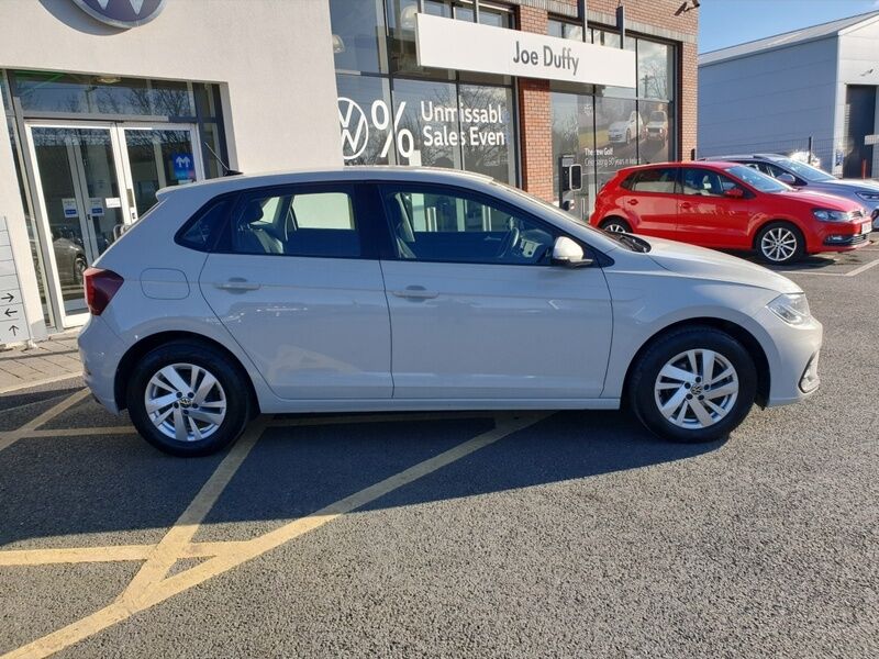 More views of Volkswagen Polo