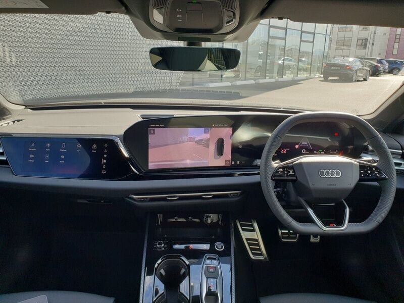 More views of Audi A5