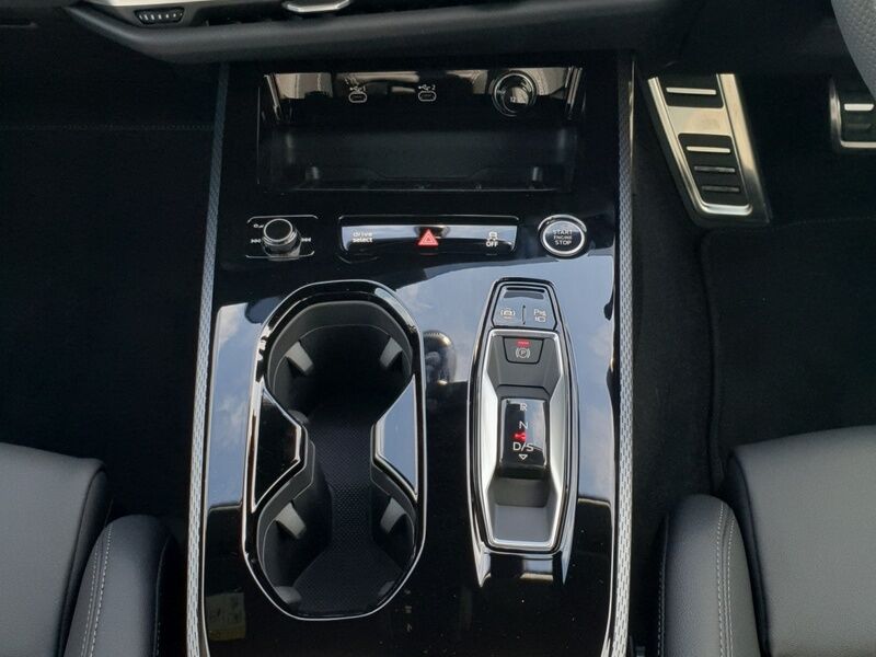 More views of Audi A5