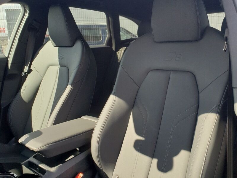 More views of Audi A5
