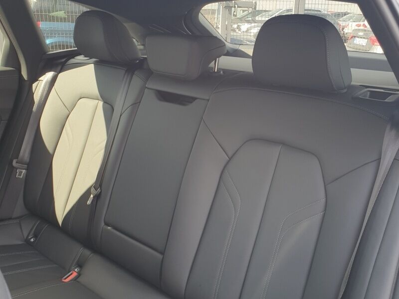 More views of Audi A5