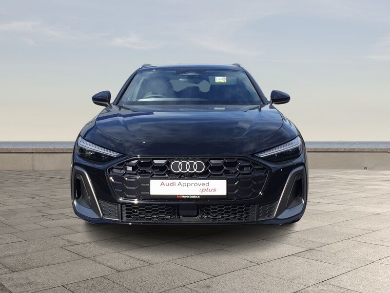 More views of Audi A5