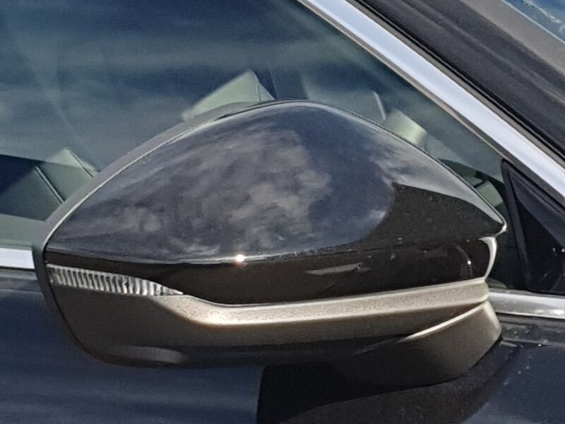 More views of Audi A5
