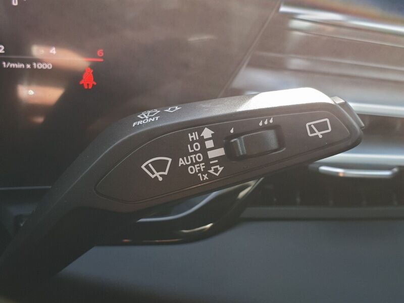 More views of Audi A5
