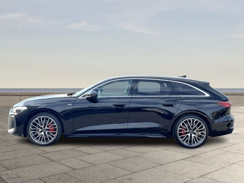 More views of Audi A5