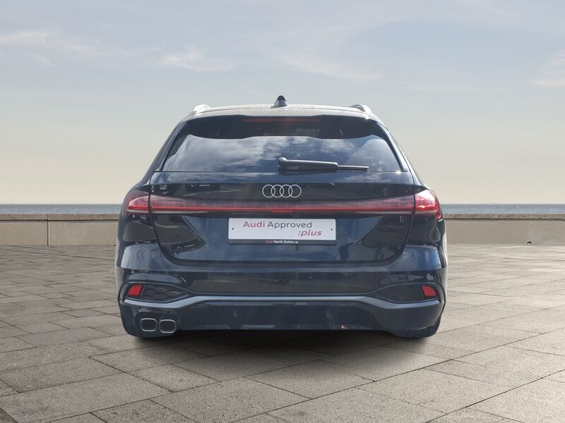 More views of Audi A5