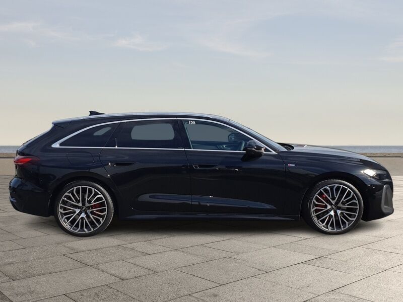 More views of Audi A5