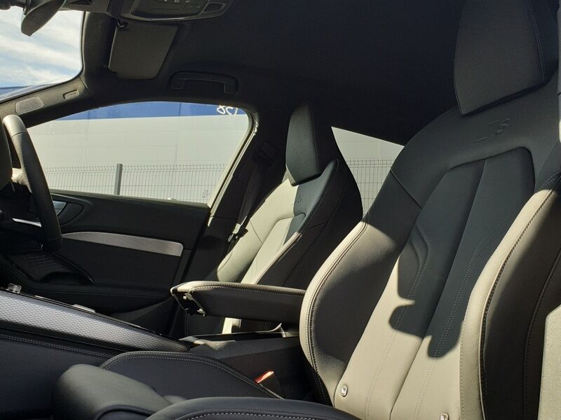 More views of Audi A5