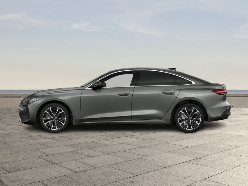 More views of Audi A5