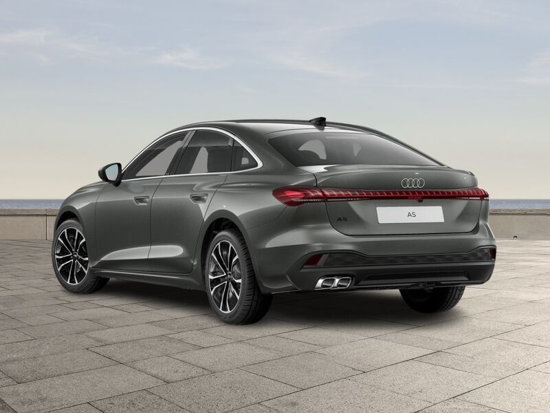 More views of Audi A5
