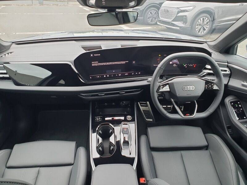 More views of Audi A5