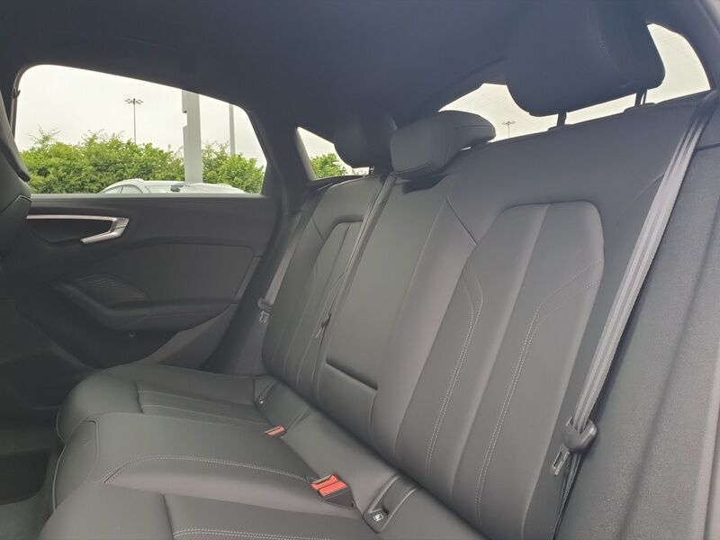 More views of Audi A5