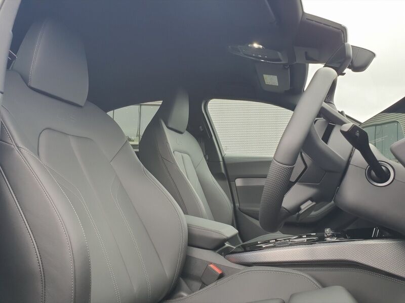 More views of Audi A5