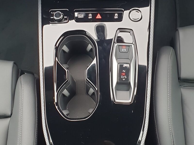 More views of Audi A5