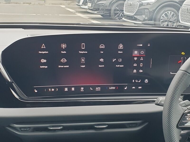 More views of Audi A5