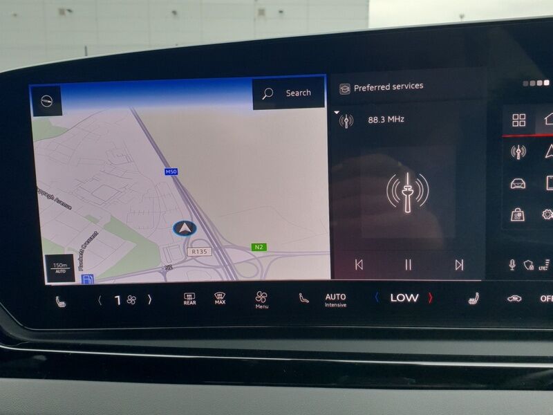 More views of Audi A5