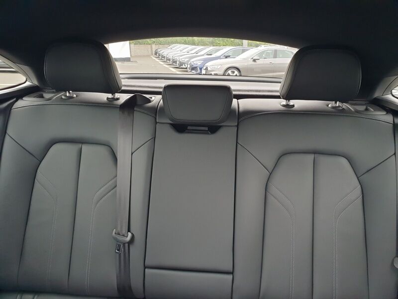 More views of Audi A5