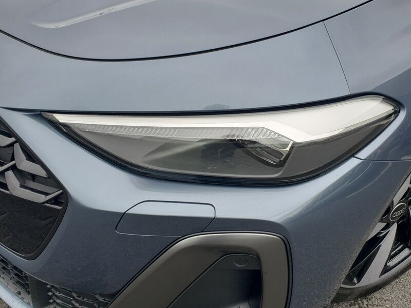 More views of Audi A5