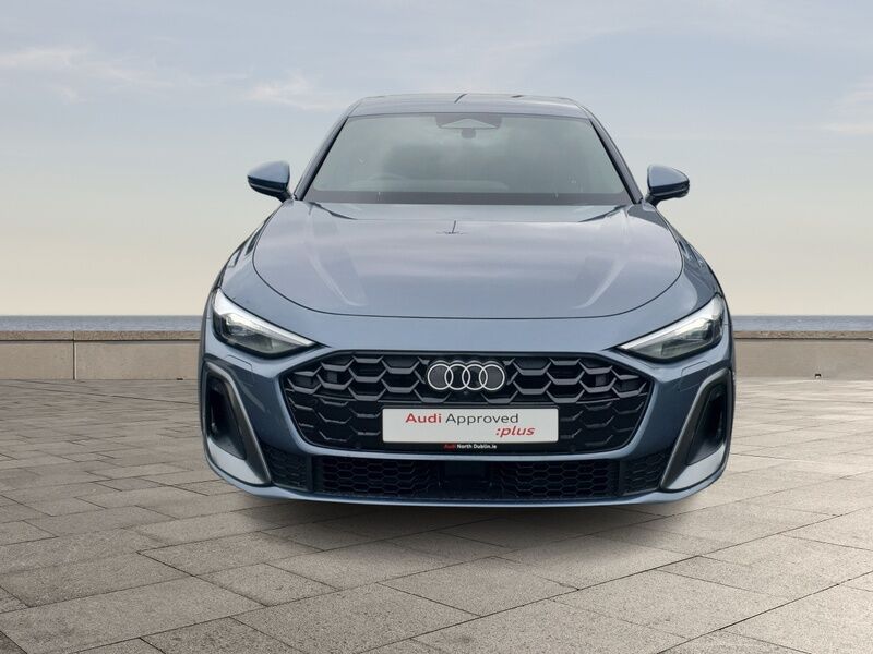 More views of Audi A5