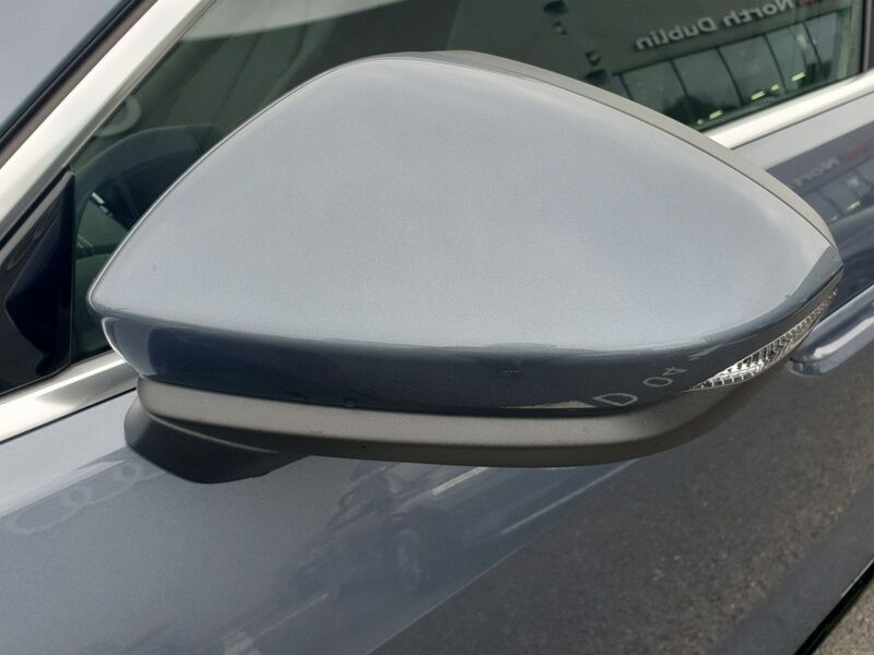 More views of Audi A5