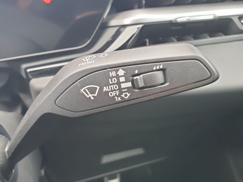 More views of Audi A5
