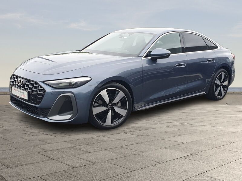 More views of Audi A5