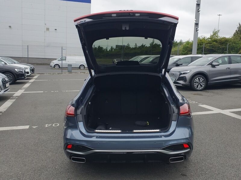 More views of Audi A5