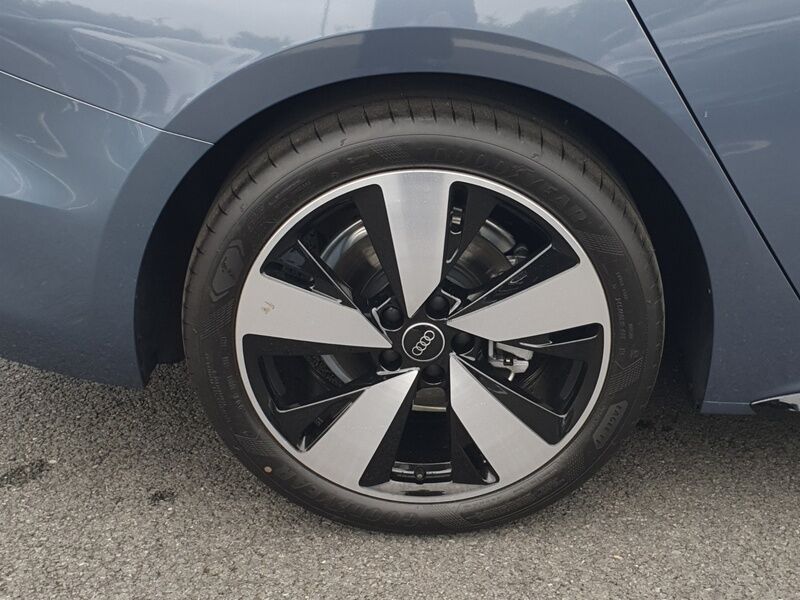 More views of Audi A5