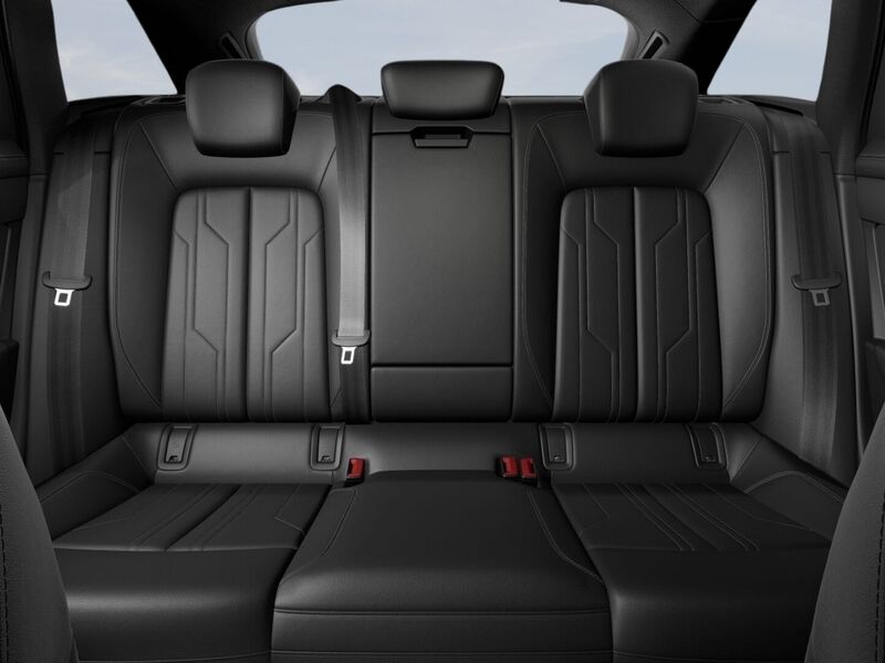 More views of Audi A6 Avant