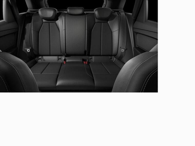 More views of Audi Q4 E-tron