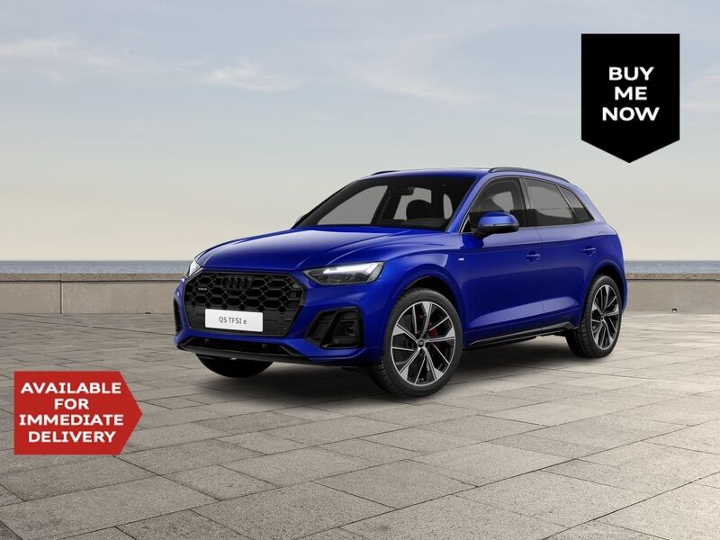 More views of Audi Q5