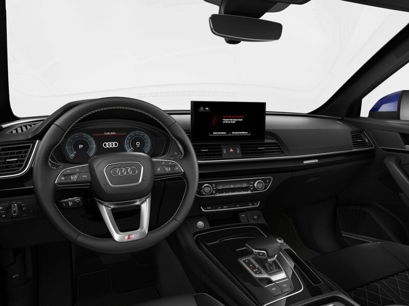 More views of Audi Q5