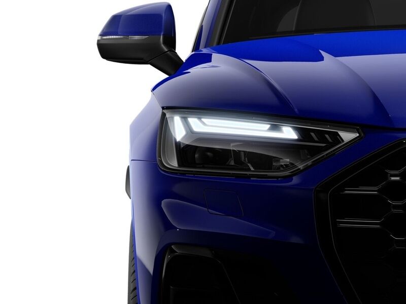 More views of Audi Q5
