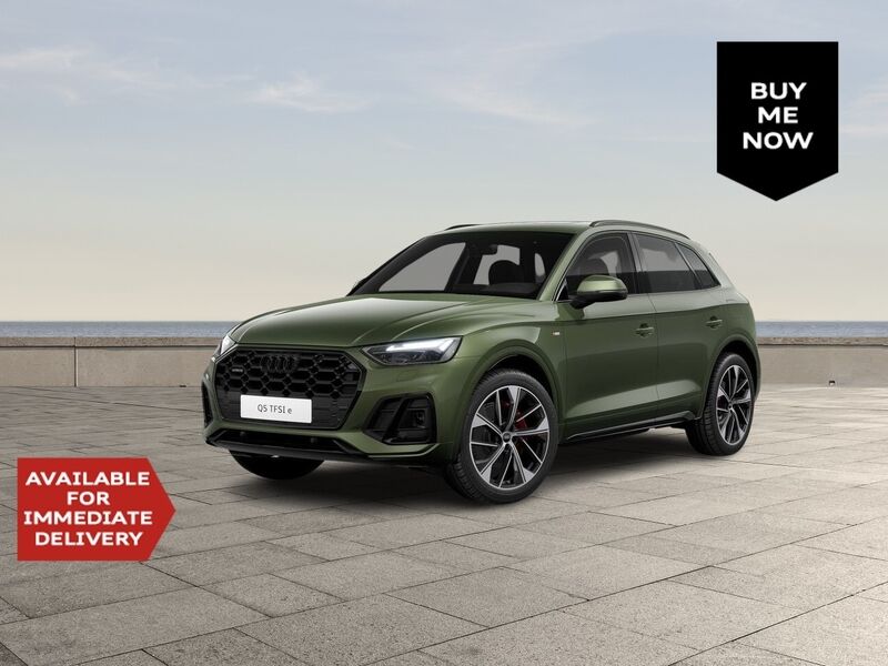 More views of Audi Q5