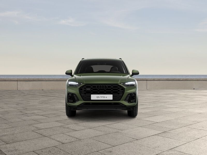 More views of Audi Q5