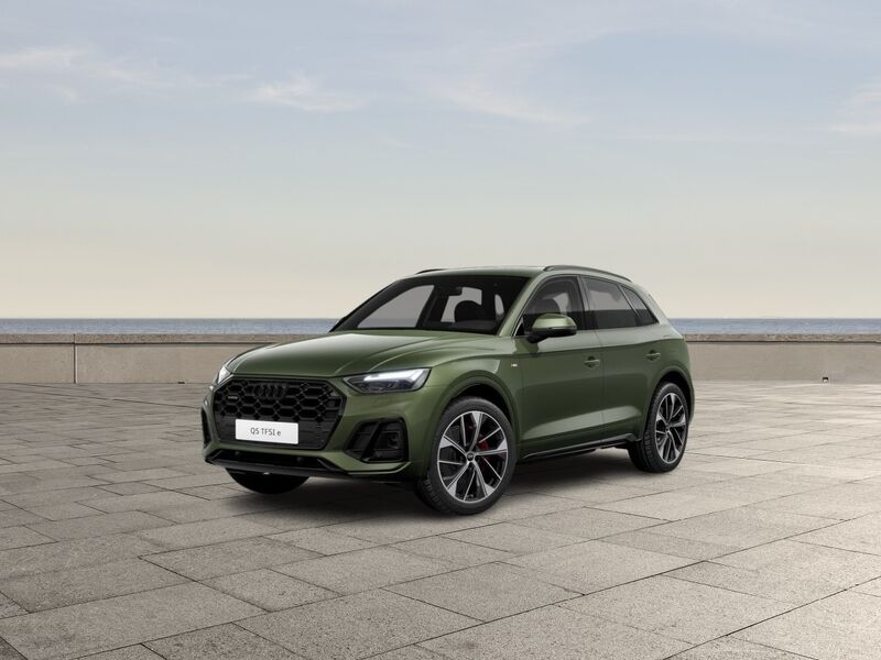 More views of Audi Q5