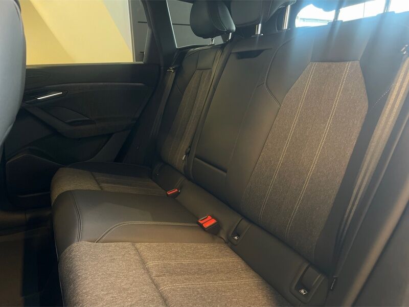 More views of Audi Q6 e-tron