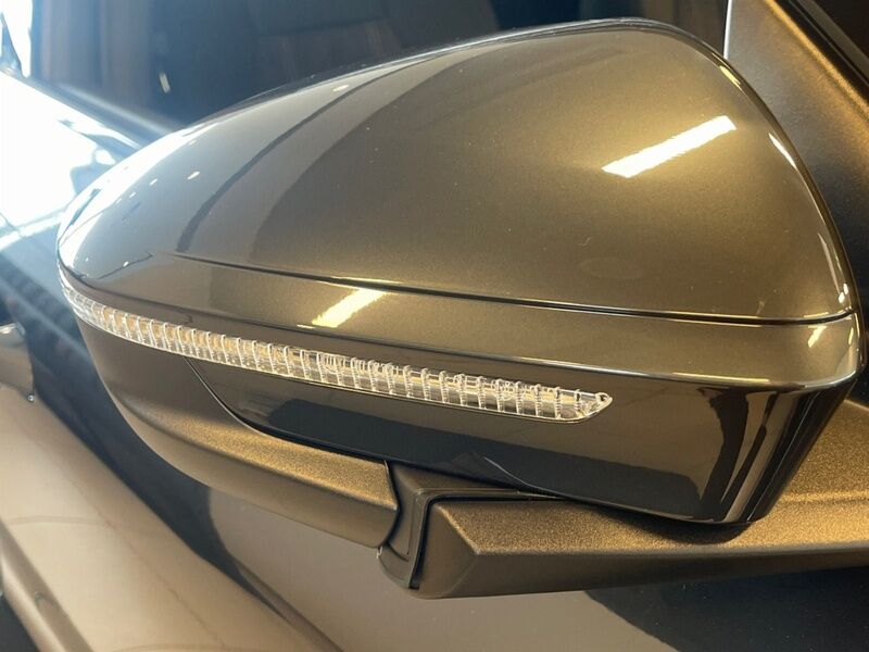 More views of Audi Q6 e-tron