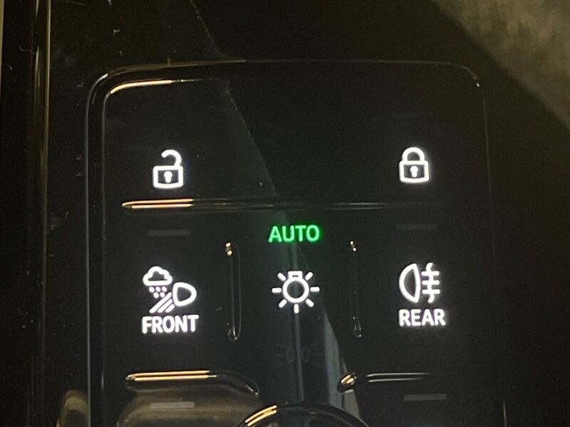 More views of Audi Q6 e-tron