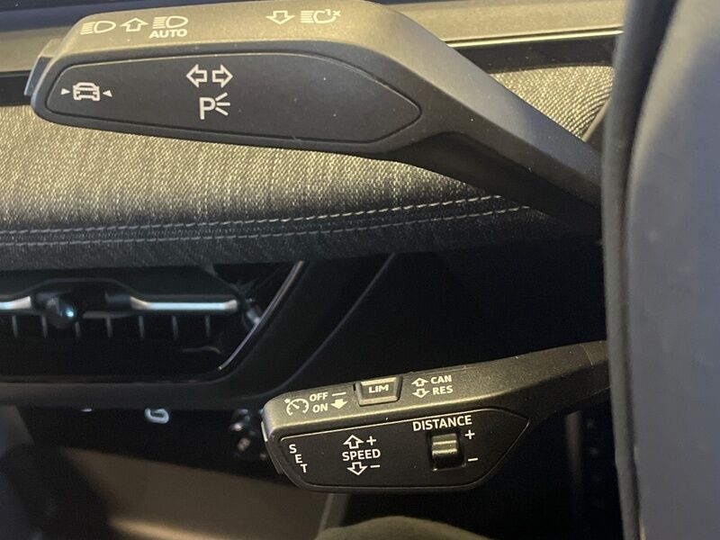 More views of Audi Q6 e-tron