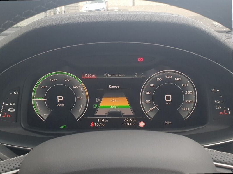 More views of Audi Q7