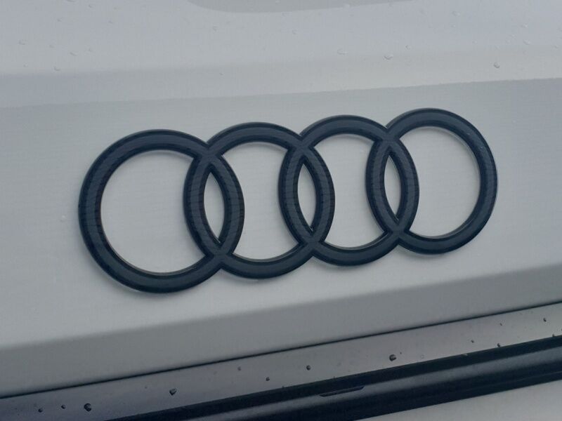 More views of Audi Q7
