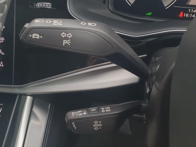 More views of Audi Q7