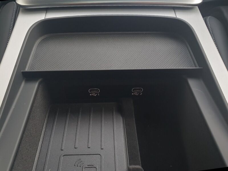 More views of Audi Q7