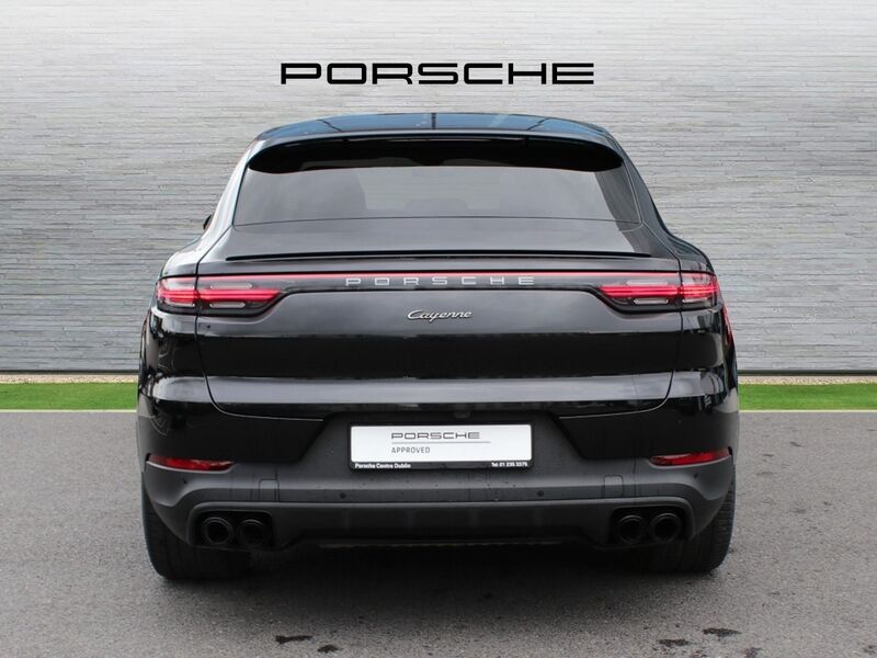 More views of Porsche Cayenne