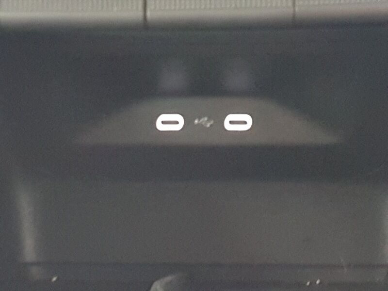 More views of Skoda Enyaq