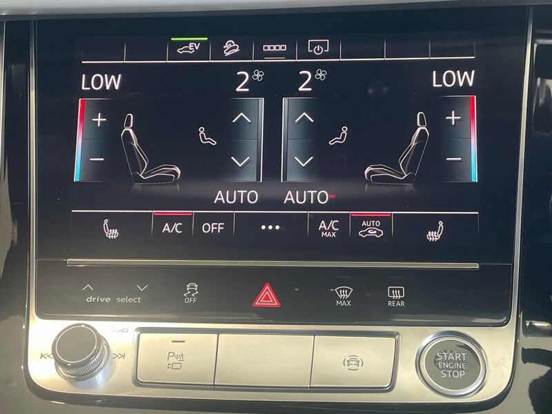 More views of Audi Q7