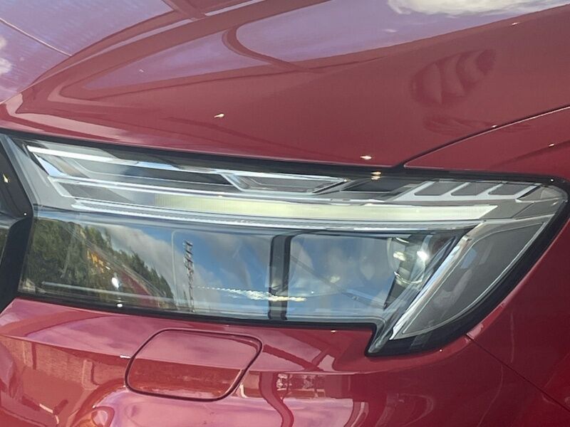 More views of Audi Q7