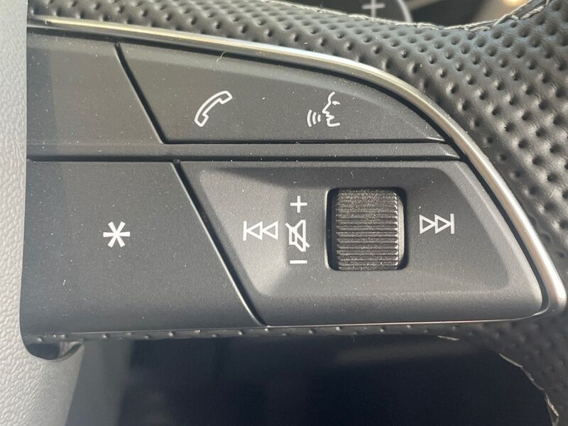 More views of Audi Q7
