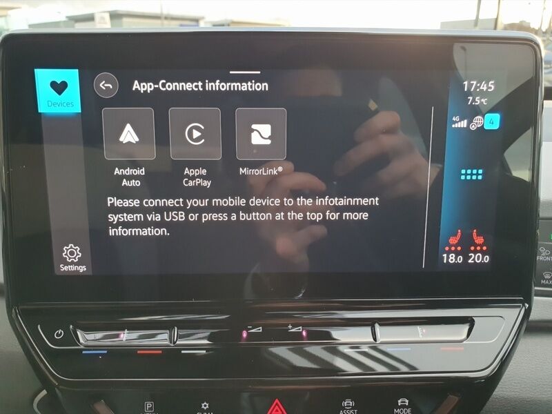 More views of Volkswagen ID.3